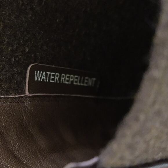 Vince Ryker Water Repellent Chelsea Boots Womens Size 6 Cacao Leather - Picture 6 of 16